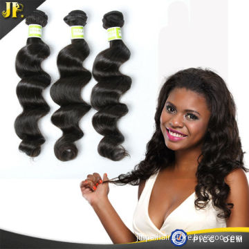 Alibaba Hair Product:New Arrival Cheap malaysian loose wave Human Hair Extensions